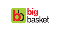 Big Basket Ecommerce