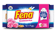 Fena Superwash Plus Detergent Cake