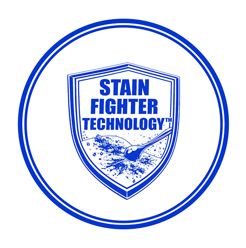 Stain Fighter Technology