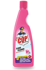 Cop Floor Cleaner