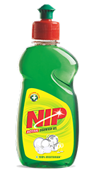 Nip Dishwash Liquid