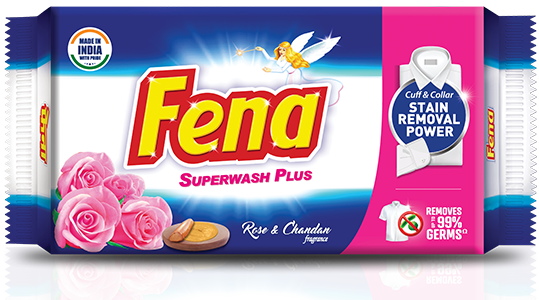 Fena Superwash Plus Detergent Cake