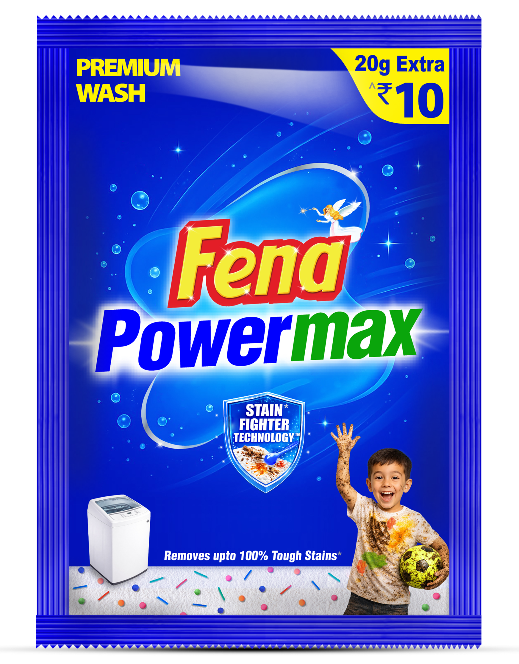 Fena PowerMax
