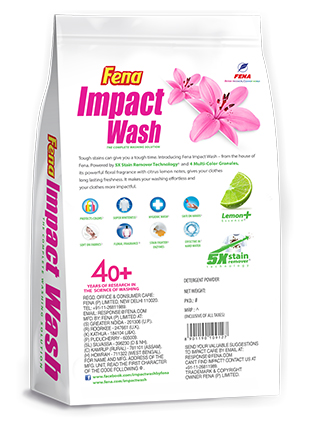 Fena Superwash Plus Detergent Cake