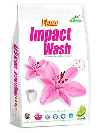 Fena Superwash Plus Detergent Cake