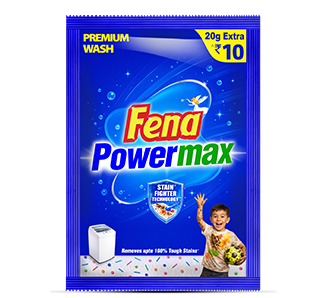 Impact Wash Premium Detergent Bar