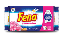 New Fena Superwash Detergent Bar