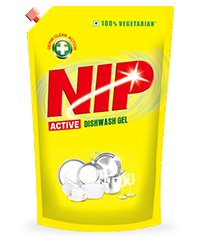 Nip Dishwash Gel