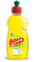 Nip Dishwash Liquid