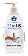 Famus Hand Sanitizer
