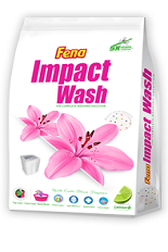 Impact Detergent Powder