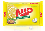 Nip Nature & Shakti Dishwash Bar