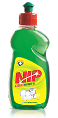 Nip Dishwash Liquid