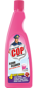 COP Floor Cleaner