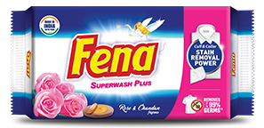 Fena Detergent Cake