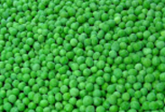 Frozen Peas