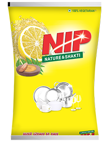 Nip Dishwash Powder