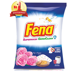 New Fena Superwash
