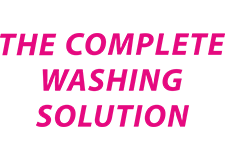 India's First Complete Washing Solution